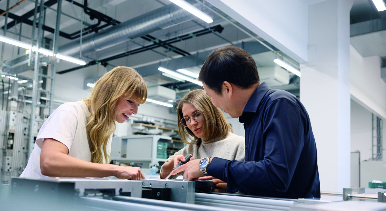 Beck & Partners - kezdőlap