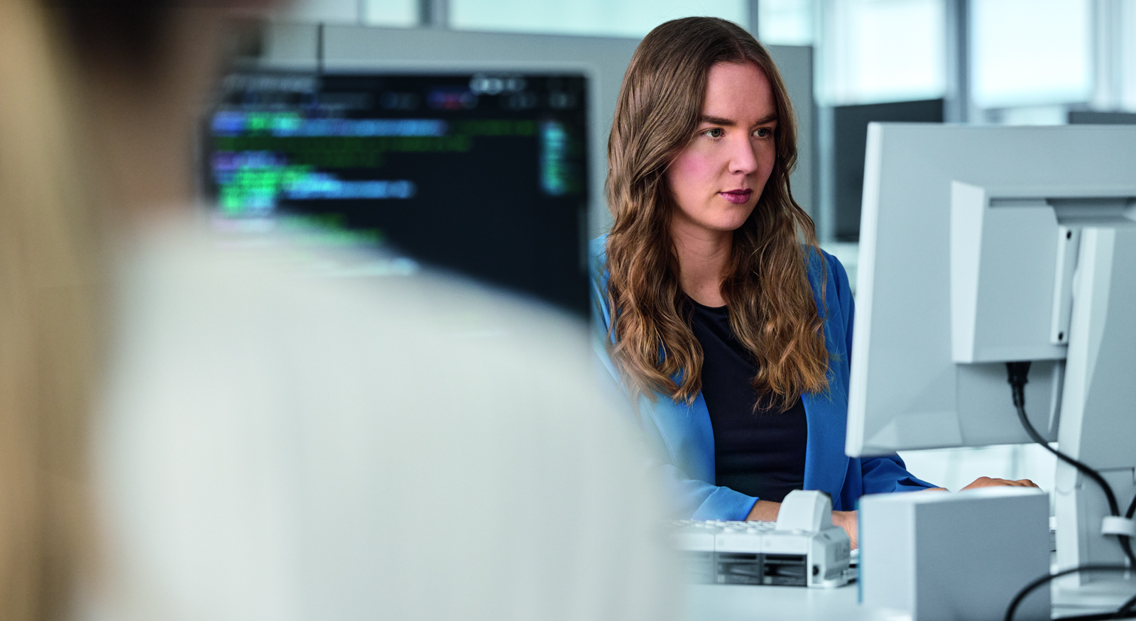 Beck & Partners - kezdőlap