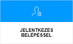Bejelentkezés