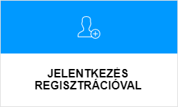 Regisztráció